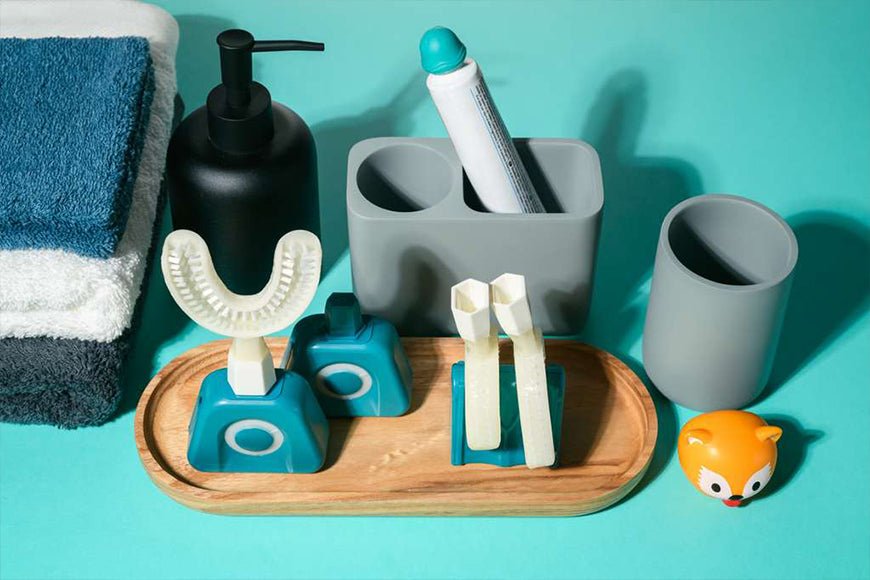 Futura | Mars 2021 - Y-Brush