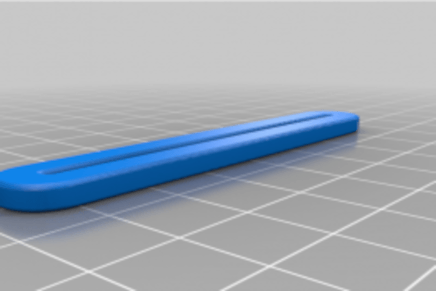 Le presse dentifrice pour éviter le gaspillage - Y-Brush