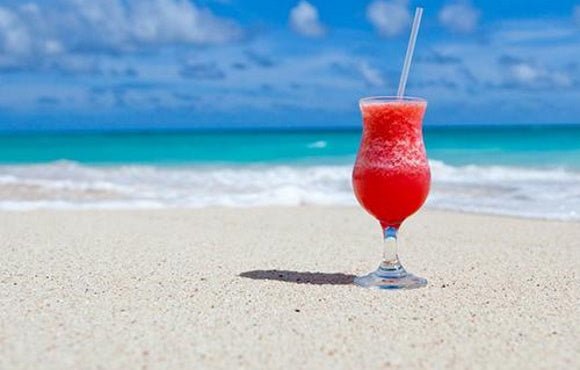 Comment favoriser le départ en vacances des caries dentaires ? - Y-Brush