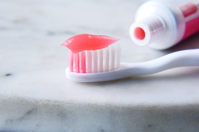 All about remineralizing toothpaste