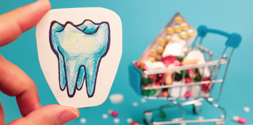 Brossage des dents et alimentation : quels aliments renforcent votre émail ?