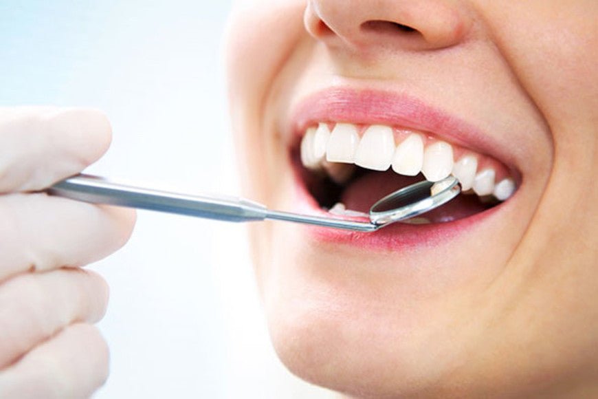 La santé bucco-dentaire - Y-Brush