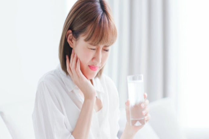 What are the remedies for tooth sensitivity ?