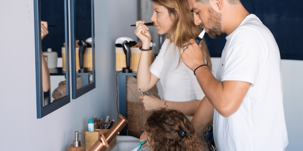 Comment simplifier le brossage de dents et le rendre plus efficace ? - Y-Brush