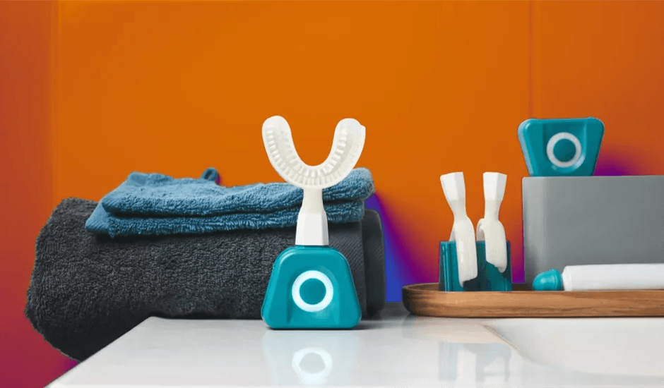 Innovant | Mai 2021 - Y-Brush