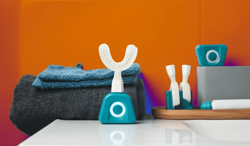 Presse-Citron | Mai 2021 - Y-Brush