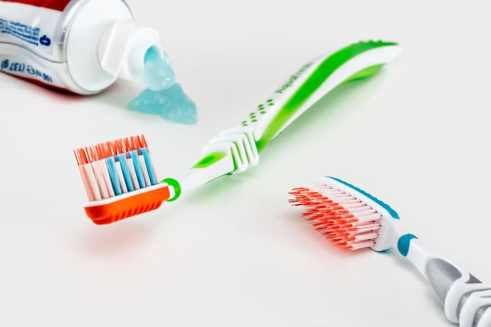 The 3 reasons to pay for a good toothpaste?
