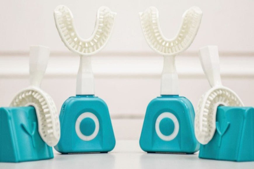 Pourquoi faire un bon brossage des dents et comment ? - Y-Brush