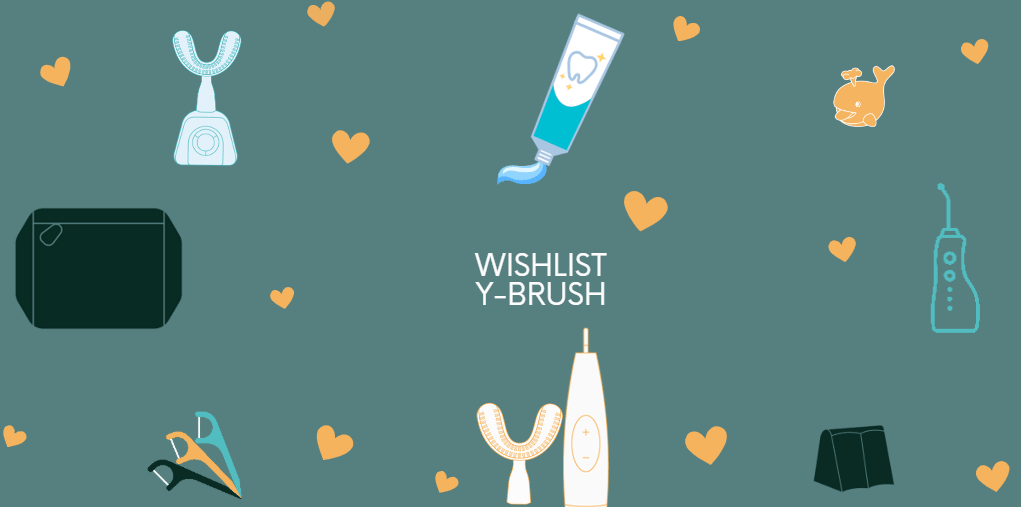 Les meilleures idées cadeaux Y-Brush pour Noël 2024 : faites plaisir avec une hygiène dentaire innovante - Y-Brush
