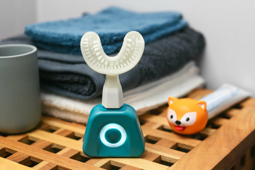 Frandroid | Mars 2021 - Y-Brush