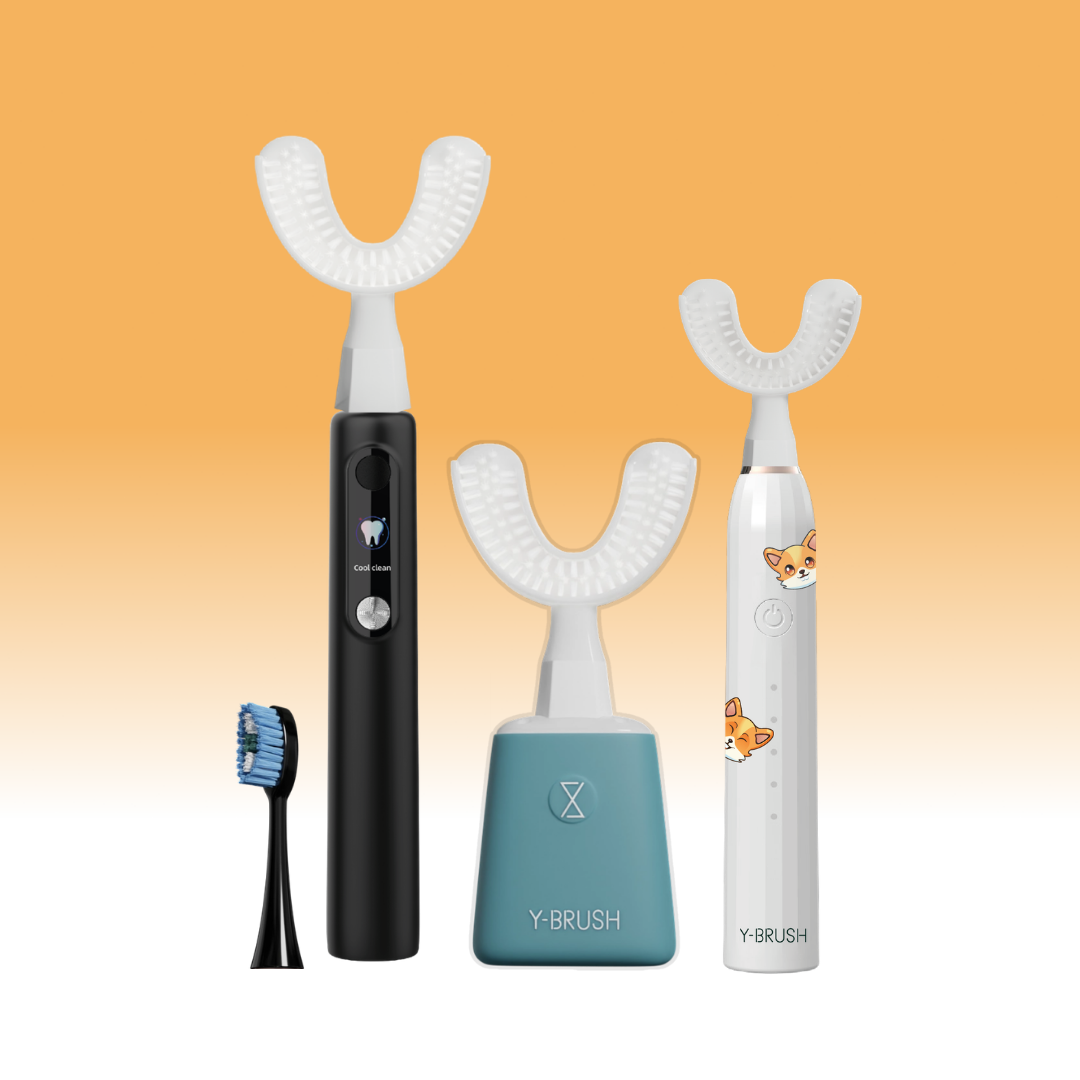 Offres du moment - Y-Brush