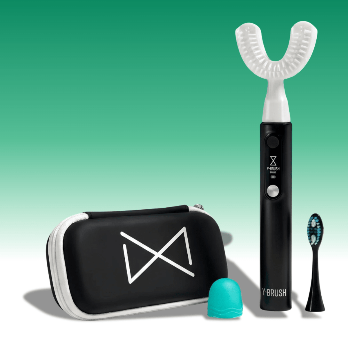 Brosse à dents sonique - Ultra Pack Premium - Y-Brush