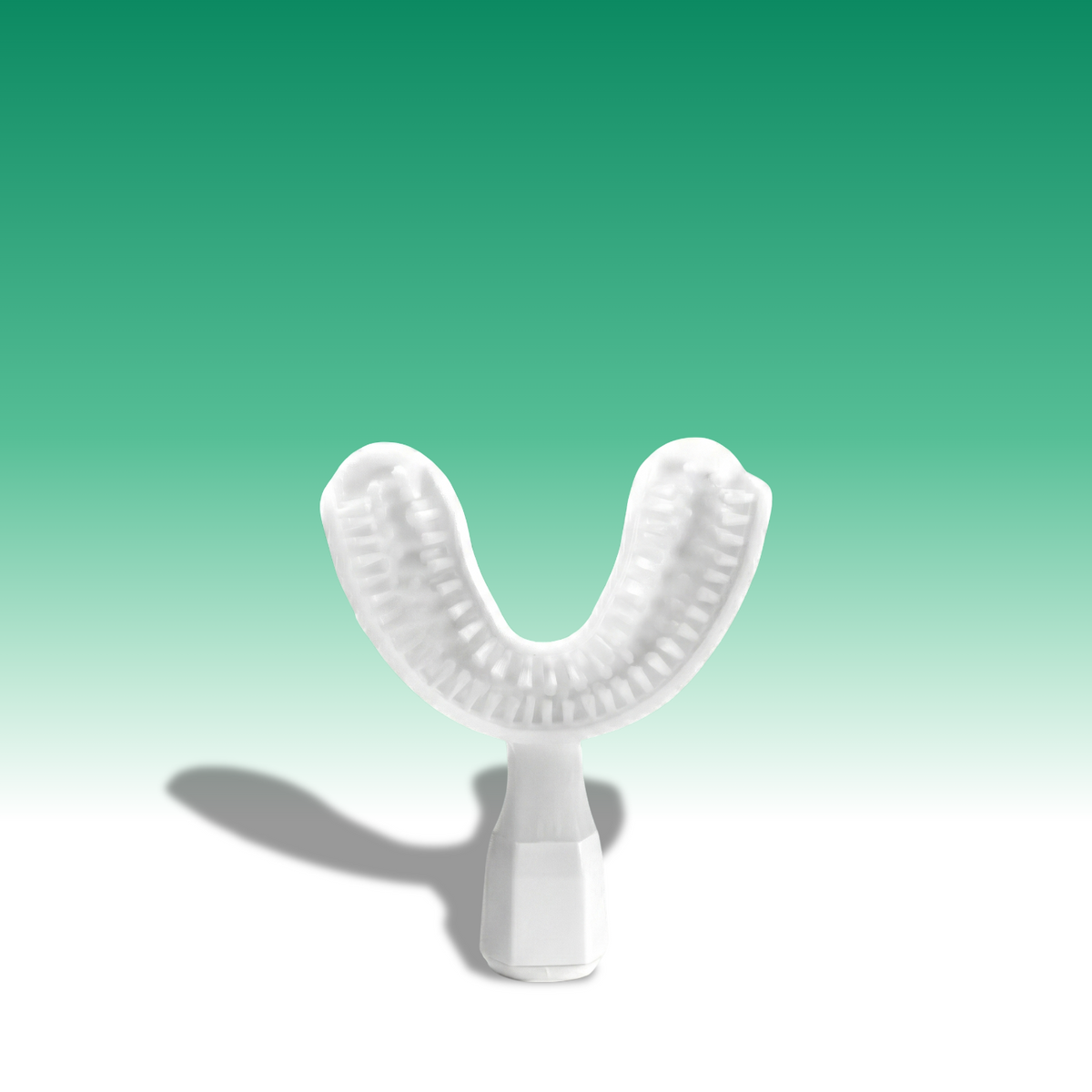 Têtes de brosses à dents Y-Brush