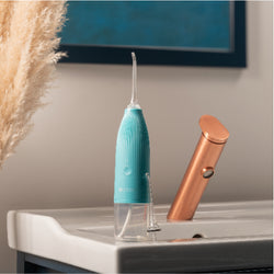 Canules Hydro-Go - Lot de 2