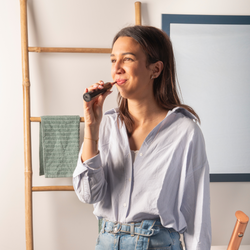 Brosse à dents électrique sonique pour adulte Y-Brush CleanMate