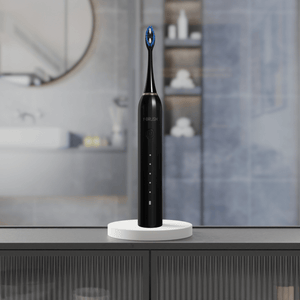 Brosse à dents électrique sonique pour adulte Y-Brush CleanMate - Y-Brush