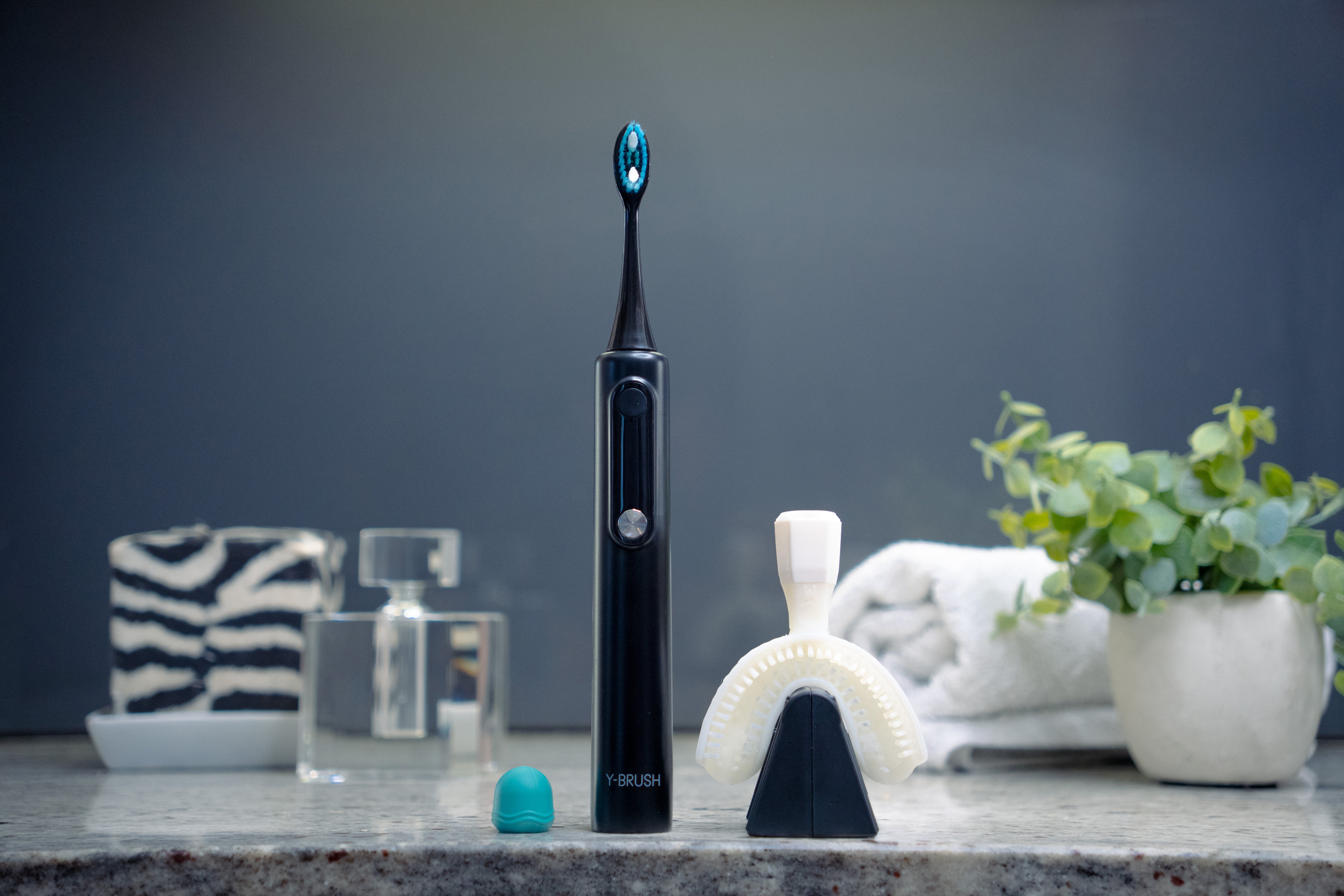 Brosse à dents sonique - Ultra Pack Premium