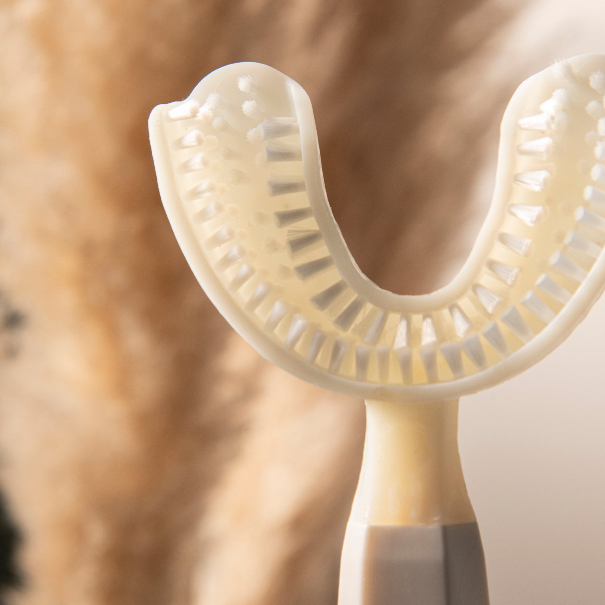 Y-Brush Têtes de brosse de remplacement pour DuoBrush - Y-Brush