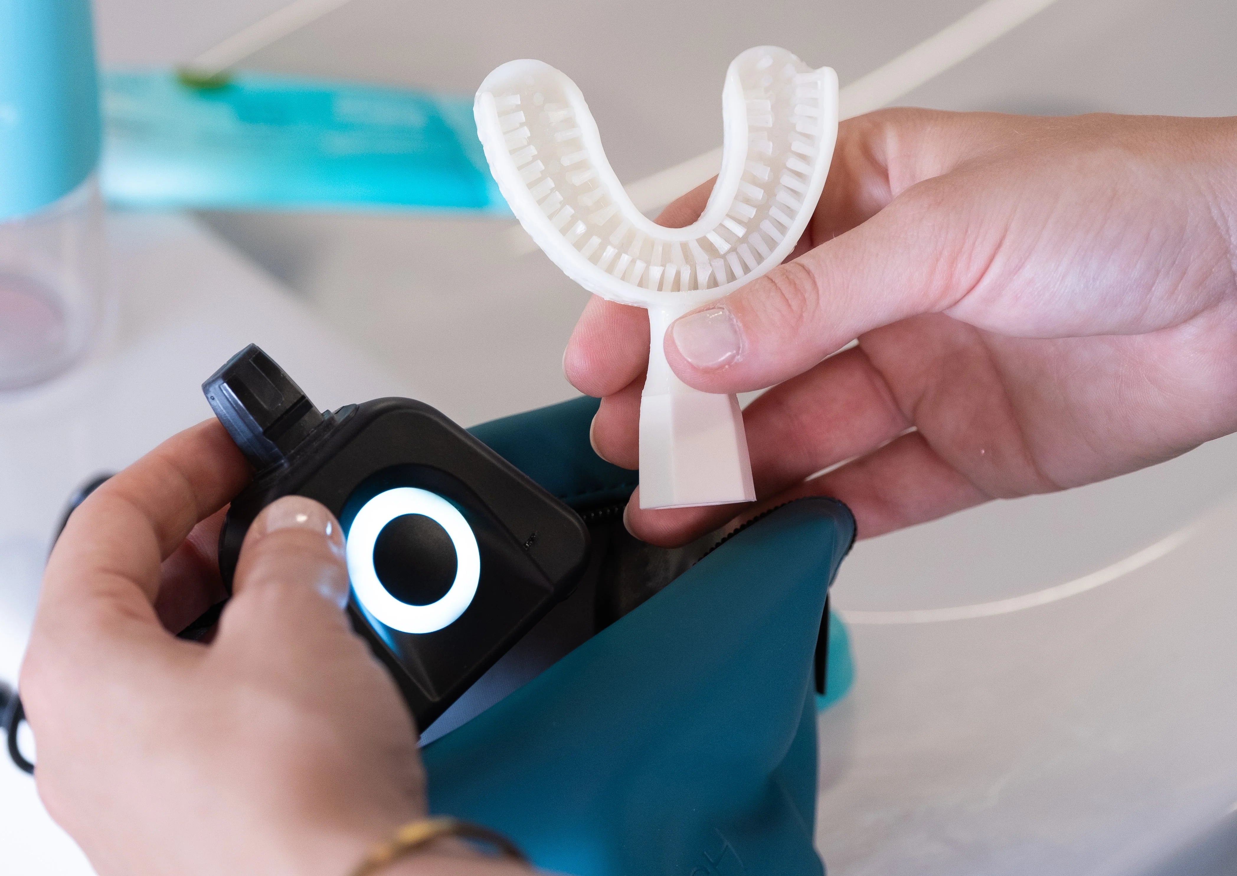 Brushi brushi best sale