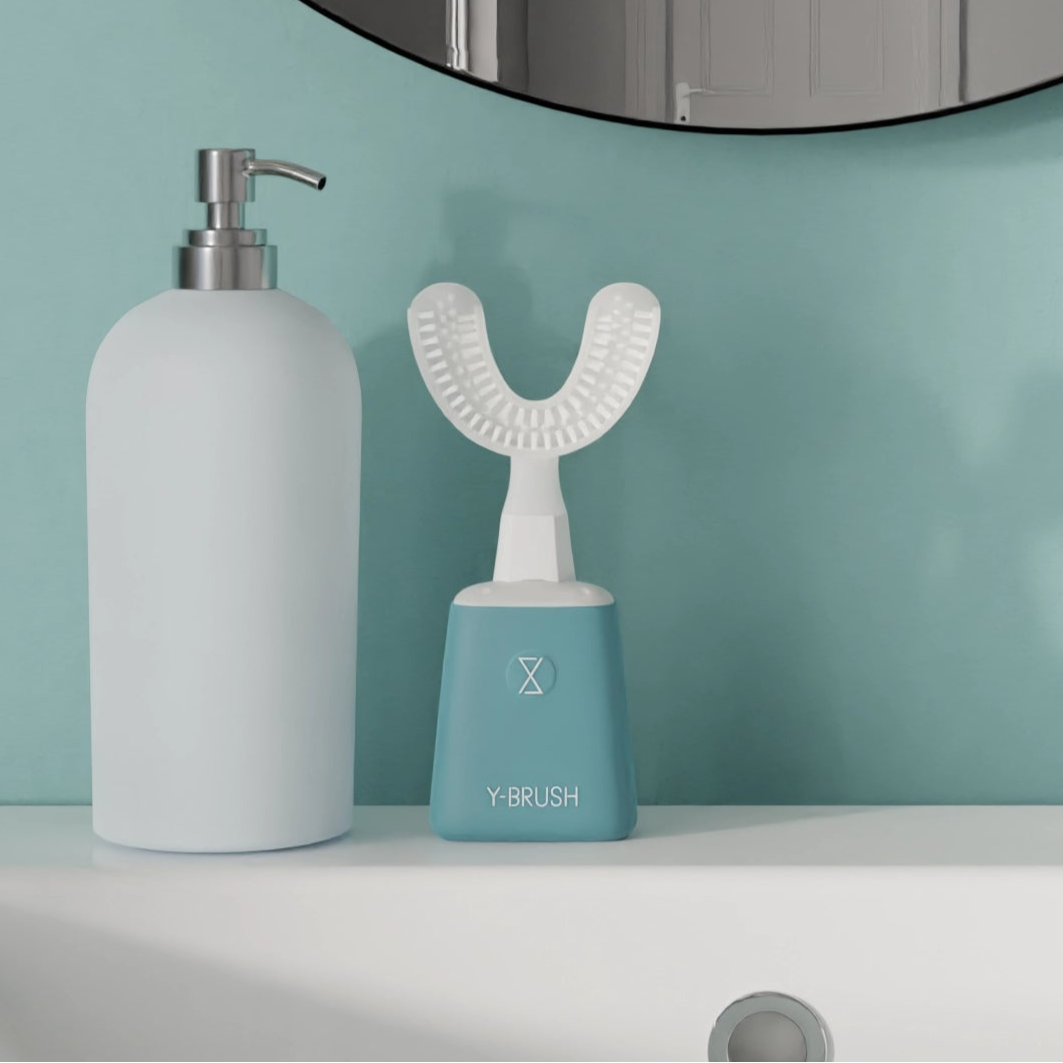 Brosse à dents sonique - Essential