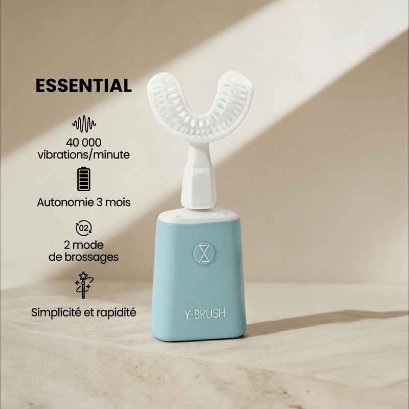 Y-Brush Essential