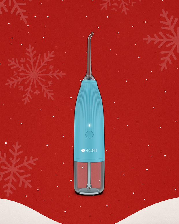 Jet dentaire Hydro-Go