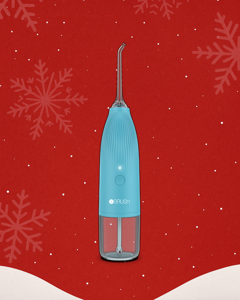 Jet dentaire Hydro-Go