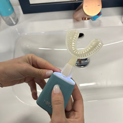 Brosse à dents sonique Y-Brush Essential