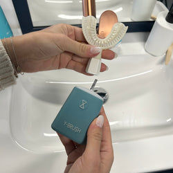 Brosse à dents sonique Y-Brush Essential