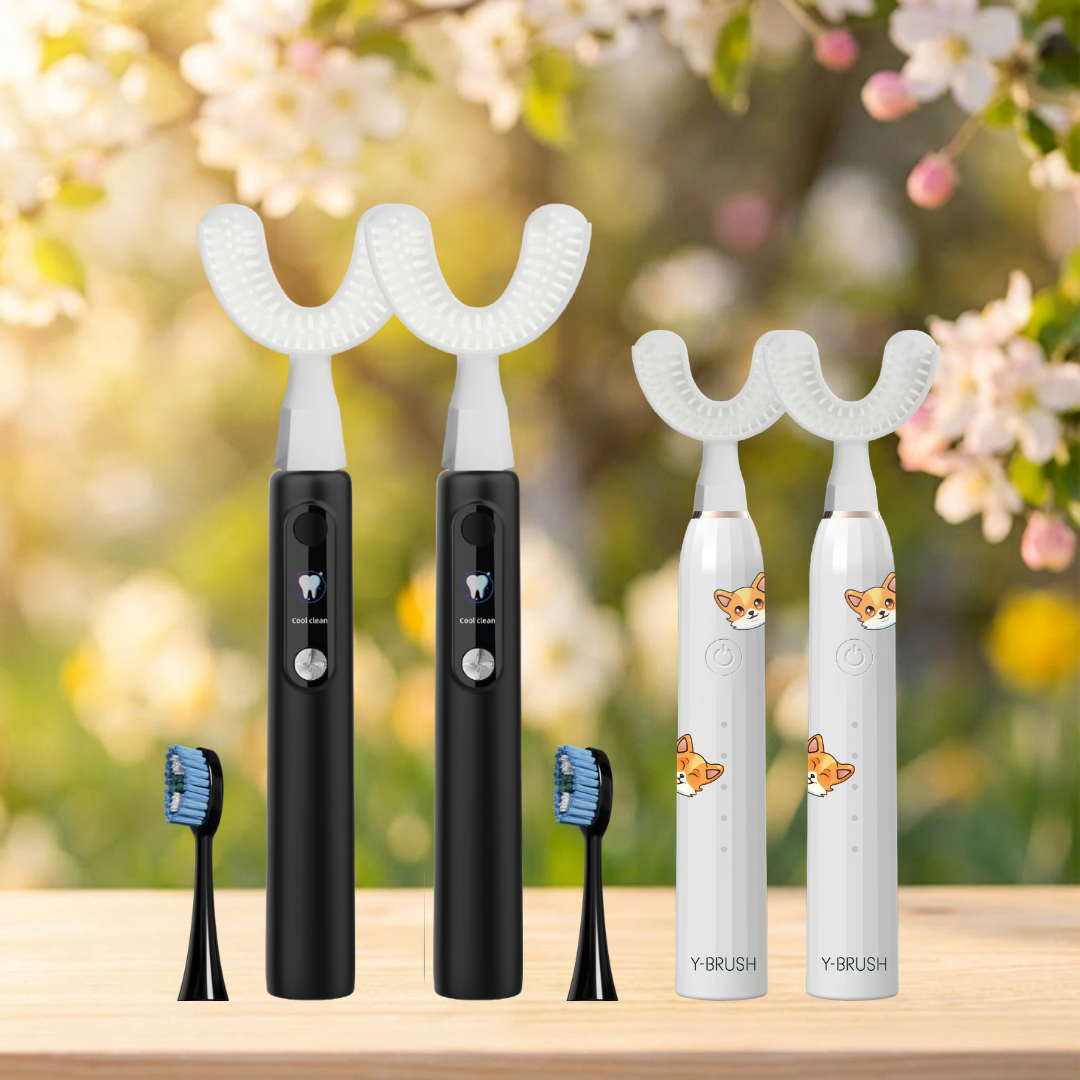 Happy Family Set