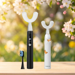 Duo Sourire - Adulte & Enfant