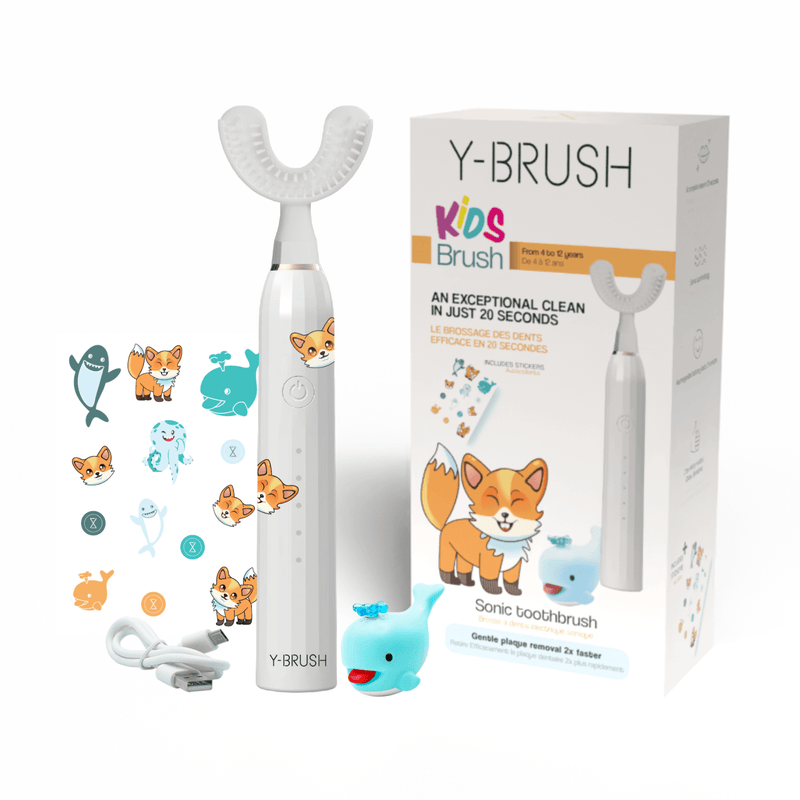 Y-Brush KidsBrush