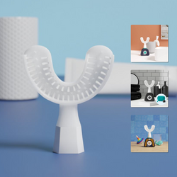 Tête de brosse Nylon - Compatible avec les modèles Nylon