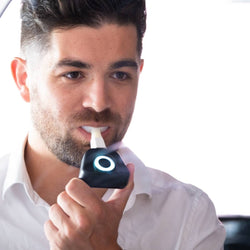 Brosse à dents électrique sonique NylonBlack - Pack Premium