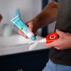 Brosse à dents électrique sonique Y-Brush NylonOne Adulte