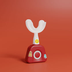 Brosse à dents électrique sonique Y-Brush NylonOne Enfant