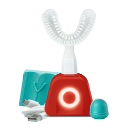 Brosse à dents électrique sonique Y-Brush NylonOne Adulte