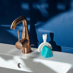 Brosse à dents électrique sonique NylonMed V2 - Pack Premium