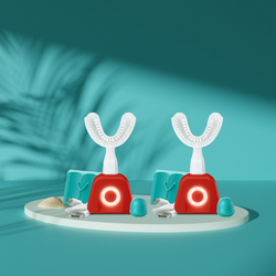 Bundle Duo - Pack de Deux Brosses à dents Adultes - NylonOne Adultes