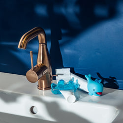 Bundle - Pack de Deux Brosses à dents Enfants - NylonMed V2 Kids