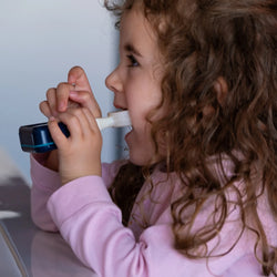 Bundle Family - Pack de Deux Brosses à dents Adulte & Enfant - NylonMed V2 Adulte & NylonMed V2 Kids