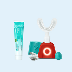 Pack Rentrée Dents Blanches  (NylonOne Premium)