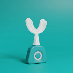 Bundle Family - Pack de Deux Brosses à dents Adulte & Enfant - NylonMed V2 Adulte & NylonMed V2 Kids