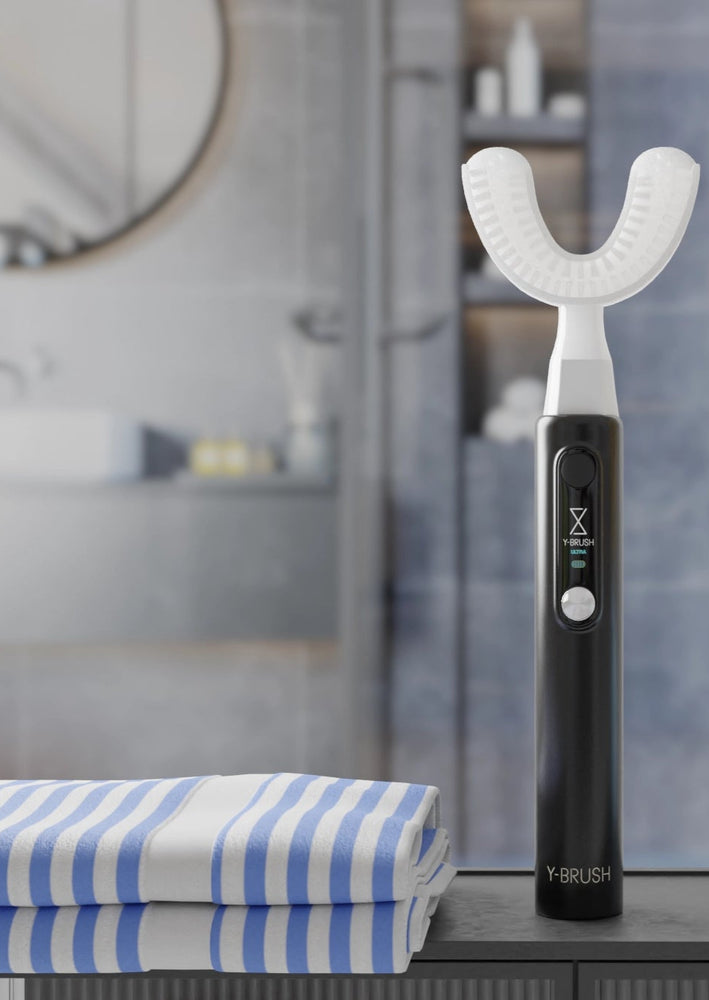 Duo Sourire - Adulte & Enfant