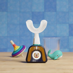 Stickers de personnalisation