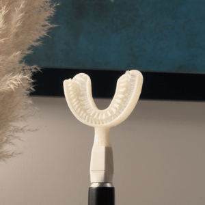 Tête de brosse de remplacement Y-Brush - compatible avec la marque MyVariations® - Y-Brush