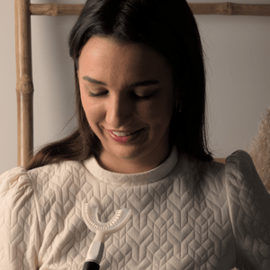 Tête de brosse de remplacement Y-Brush - compatible avec la marque MyVariations® - Y-Brush