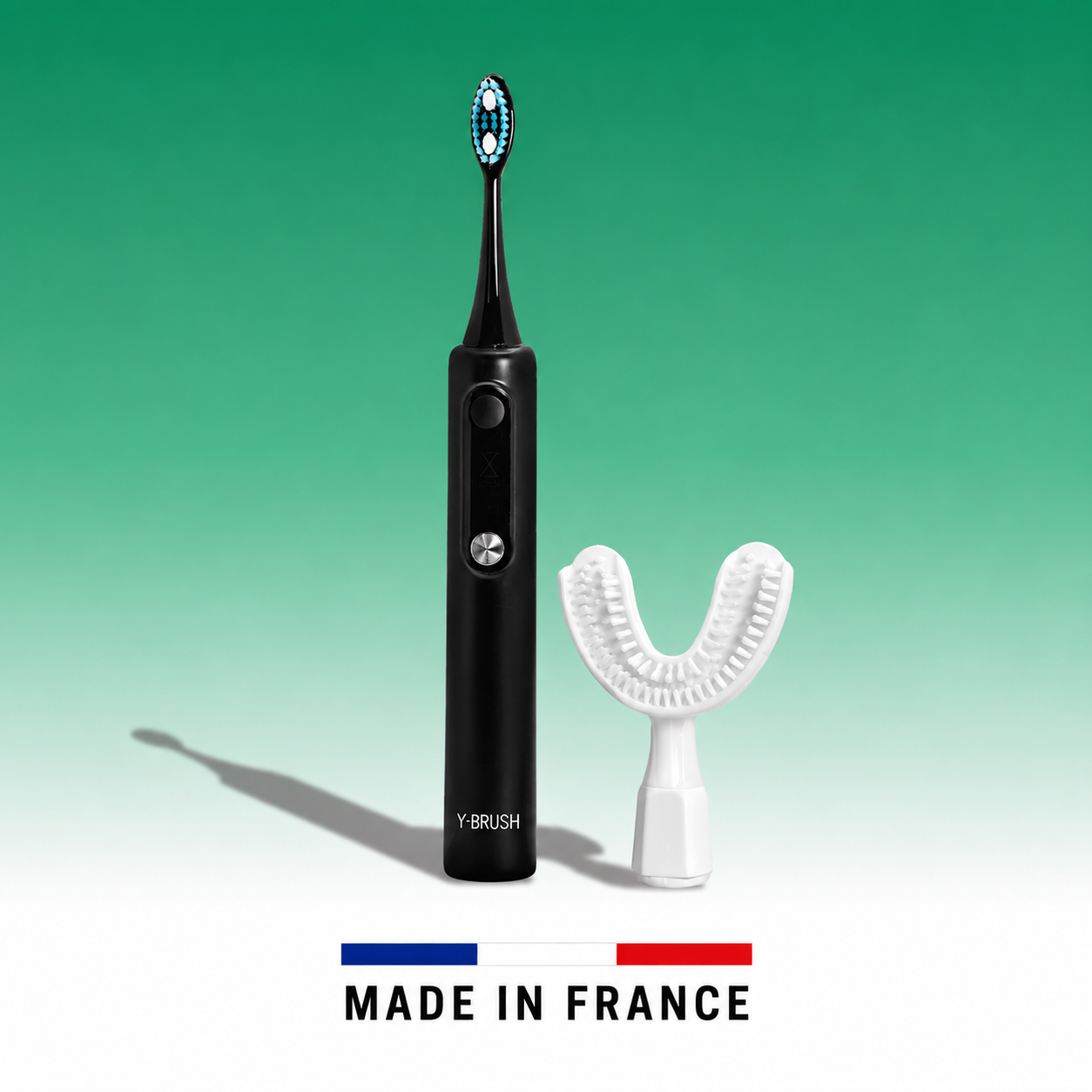 Sonic Toothbrush - Ultra