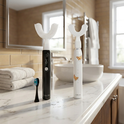 Duo Sourire - Adulte & Enfant