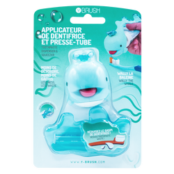 Kit pour la Salle de Bain pour Les Enfants